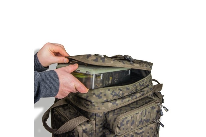 Solar SP C-Tech Large Rucksack