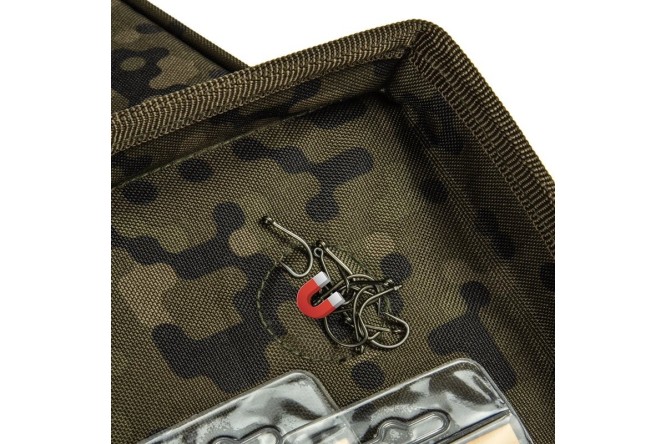 Solar SP C-Tech Rig Station 