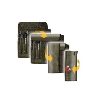 Solar SP C-Tech Bankstick Roll 2