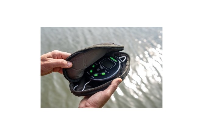 Korda Compac Digital Scales Pouch 