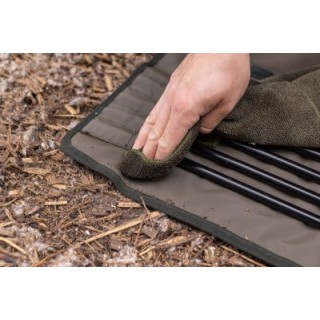 Korda Compac Bivvy Wrap Dark Kamo  2