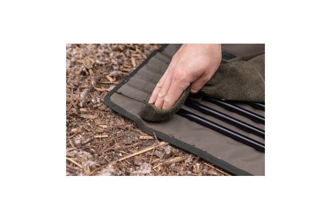 Korda Compac Bivvy Wrap Dark Kamo 