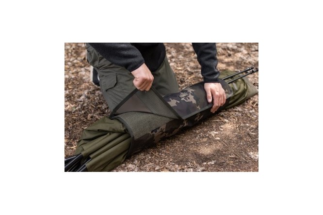 Korda Compac Bivvy Wrap Dark Kamo 