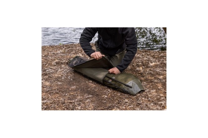 Korda Compac Bivvy Wrap Dark Kamo 