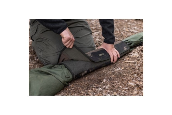 Korda Compac Brolly Wrap Dark Kamo