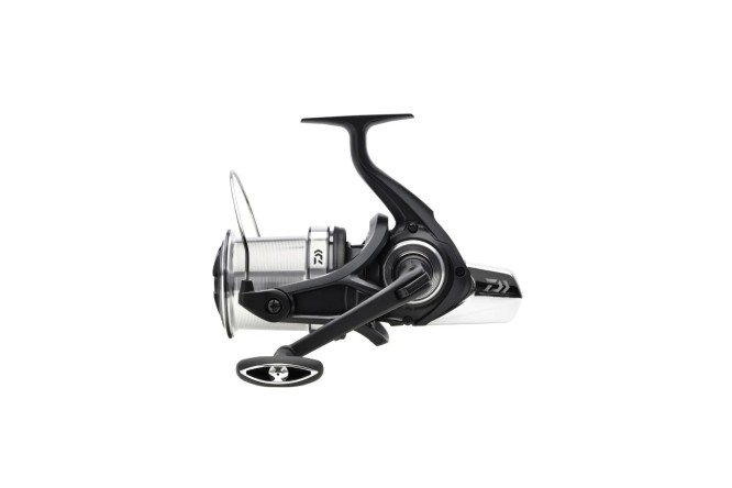 Daiwa 23 Super Spod 45 SCW QD-OT