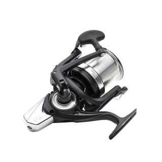 Daiwa 23 Super Spod 45 SCW QD-OT 2