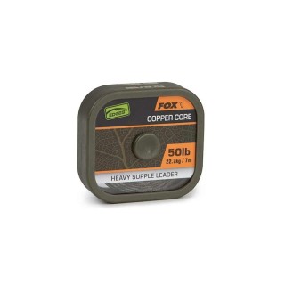 Fox Edges Naturals Copper-Core 50 lb 