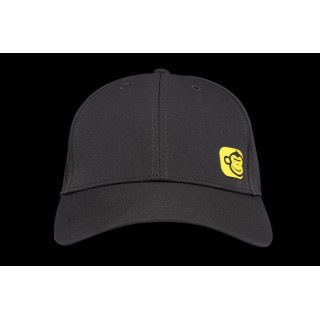 RidgeMonkey APEarel SportFlex Baseball Cap Grey 