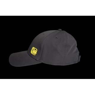 RidgeMonkey APEarel SportFlex Baseball Cap Grey  2