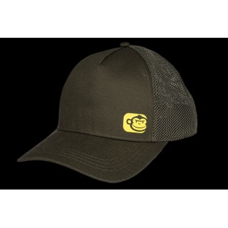 RidgeMonkey APEarel SportFlex Trucker Cap