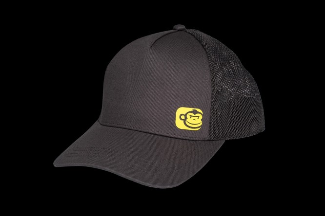 RidgeMonkey APEarel SportFlex Trucker Cap