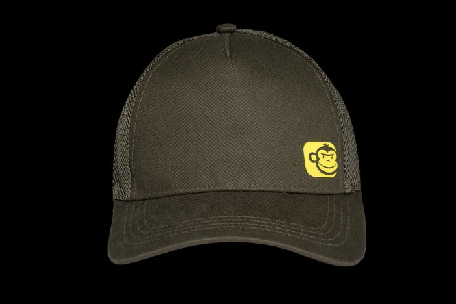 RidgeMonkey APEarel SportFlex Trucker Cap