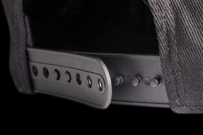 RidgeMonkey APEarel SportFlex Trucker Cap