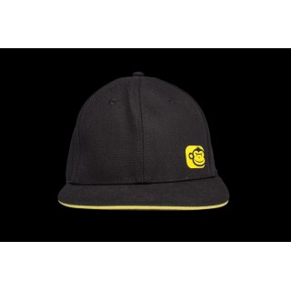 RidgMonkey APEarel SportFlex Snapback Cap Black