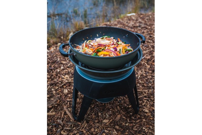 Fox Cookware Cookstation