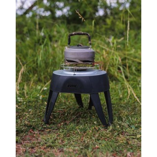 Fox Cookware Cookstation 2