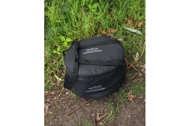 Fox Cookware Cookstation