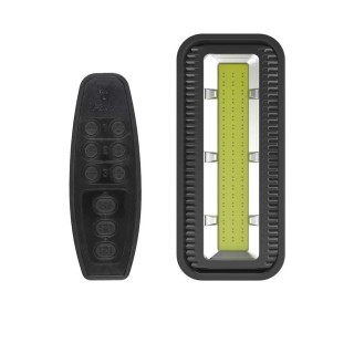 Fox RX+ Light & Remote