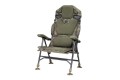 Trakker Levelite Camo Longback Recliner 