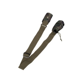 Trakker NXC Camo Elasticated Tip Protectors 2