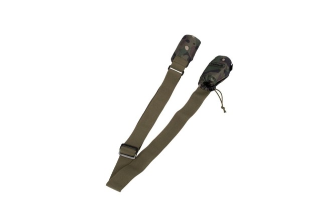 Trakker NXC Camo Elasticated Tip Protectors