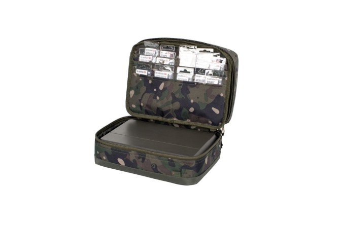 Trakker NXC Camo Rig-R Box 