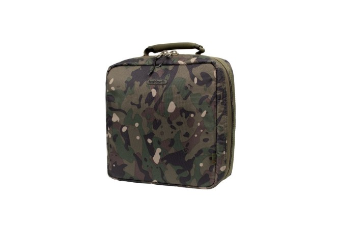 Trakker NXC Camo Deluxe Food Set 