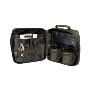 Trakker NXC Camo Deluxe Food Set  2