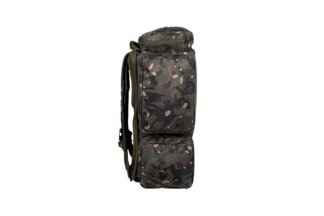 TRAKKER NXC CAMO DELUXE RUCKSACK