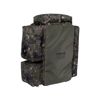 TRAKKER NXC CAMO DELUXE RUCKSACK 2