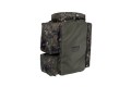 TRAKKER NXC CAMO DELUXE RUCKSACK