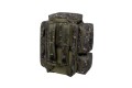 TRAKKER NXC CAMO DELUXE RUCKSACK