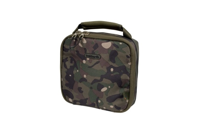 Trakker NXC Camo Tackle Bag 