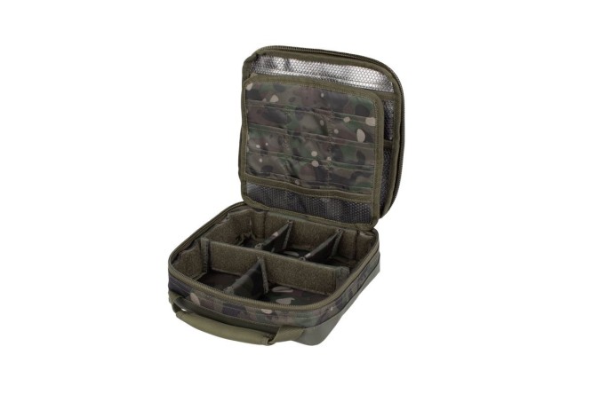 Trakker NXC Camo Tackle Bag 