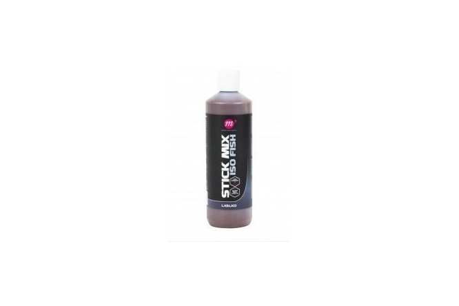 Mainline - Stick Mix Liquid ISO Fish - 500ml