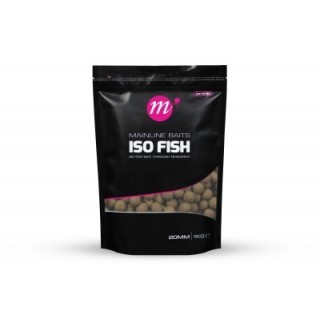 Mainline - Shelf Life ISO Fish - 5kg