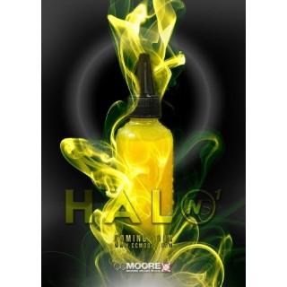 CC Moore NS1 Halo Yellow  2