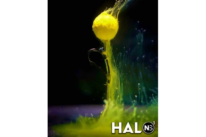 CC Moore NS1 Halo Yellow 