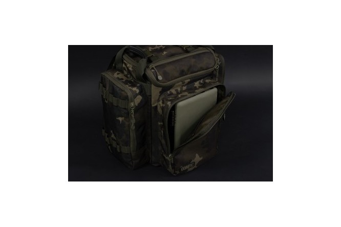 Korda Compac Rucksack 30 Dark Kamo