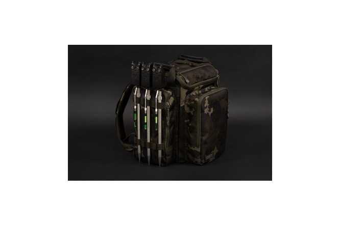 Korda Compac Rucksack 30 Dark Kamo