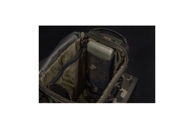 Korda Compac Rucksack 30 Dark Kamo