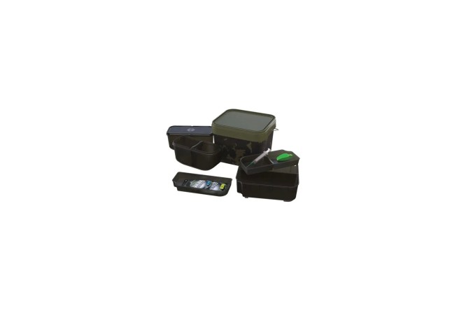 Korda PVA Kontainer System