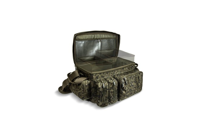 Solar SP C-Tech Barrow Bag XL