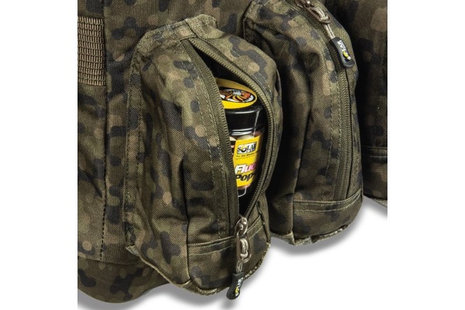 Solar SP C-Tech Barrow Bag XL