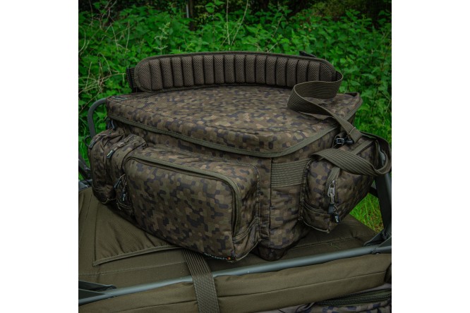 Solar SP C-Tech Barrow Bag XL