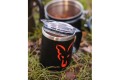 Fox Stainless Thermal Mug