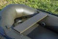 Fox 200 X inlatable Boat Air Deck 2m