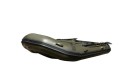 Fox 290x - 2.9m Inflatable Boat - Aluminium Deck