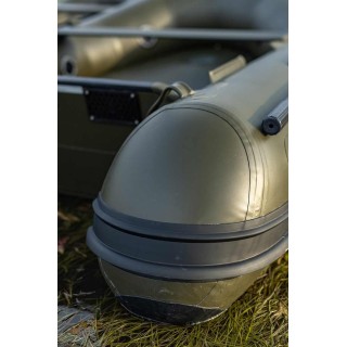 Fox 290x - 2.9m Inflatable Boat - Aluminium Deck 2